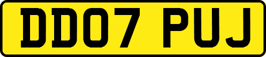 DD07PUJ