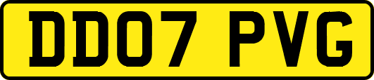 DD07PVG