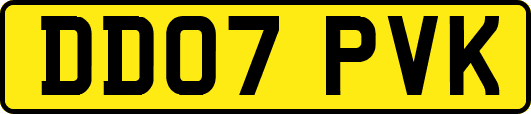 DD07PVK