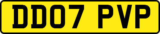 DD07PVP