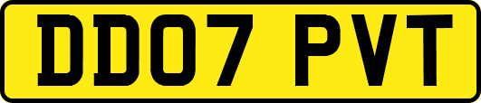 DD07PVT