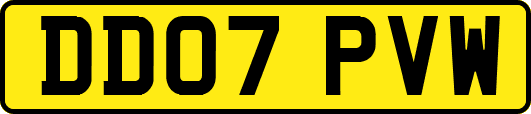 DD07PVW