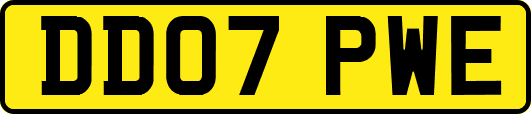 DD07PWE