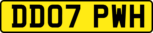 DD07PWH