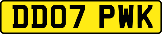 DD07PWK