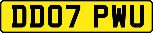DD07PWU