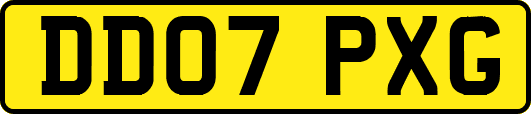 DD07PXG
