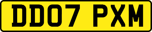 DD07PXM