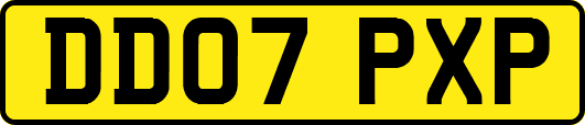 DD07PXP