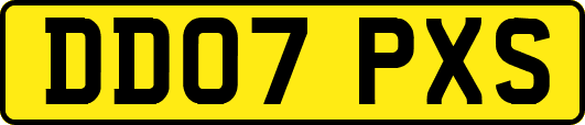 DD07PXS