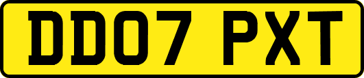 DD07PXT