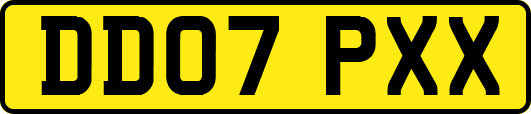 DD07PXX