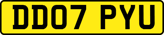 DD07PYU