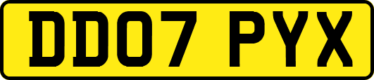 DD07PYX
