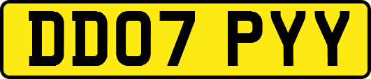 DD07PYY