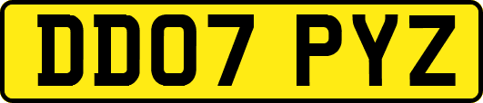 DD07PYZ