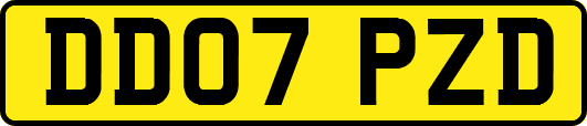 DD07PZD