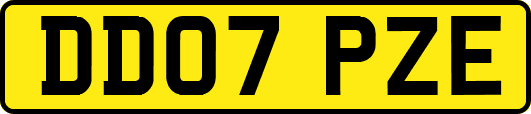 DD07PZE