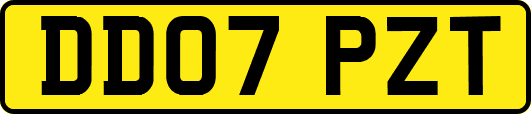 DD07PZT