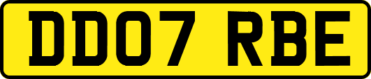 DD07RBE