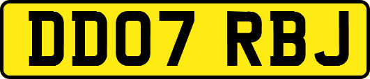 DD07RBJ