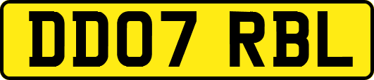DD07RBL
