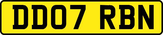 DD07RBN