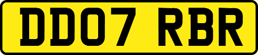 DD07RBR