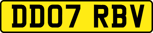 DD07RBV