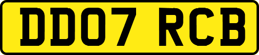 DD07RCB