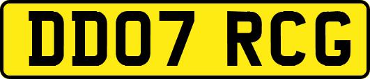 DD07RCG