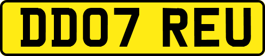 DD07REU