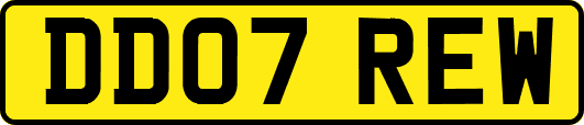 DD07REW