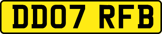 DD07RFB