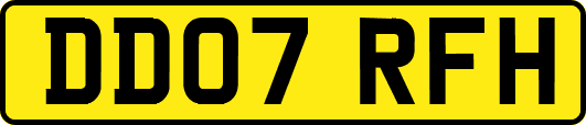 DD07RFH