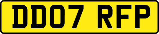 DD07RFP