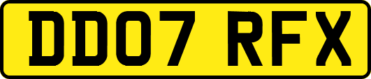 DD07RFX