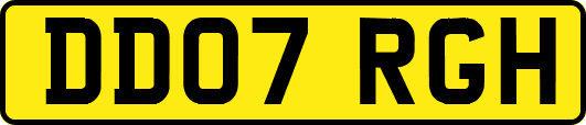 DD07RGH