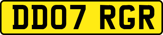 DD07RGR