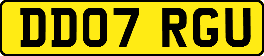 DD07RGU
