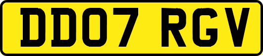 DD07RGV