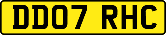 DD07RHC