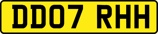 DD07RHH