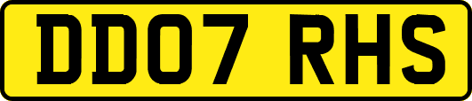 DD07RHS