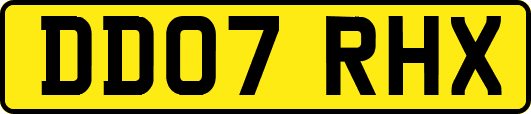 DD07RHX