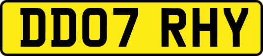 DD07RHY