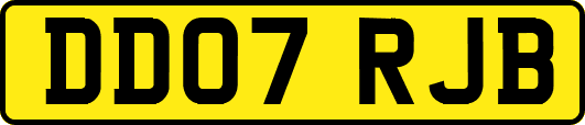 DD07RJB