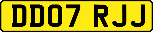 DD07RJJ