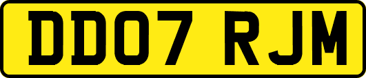 DD07RJM