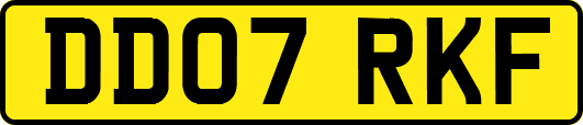 DD07RKF